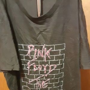 Pink Floyd Tee